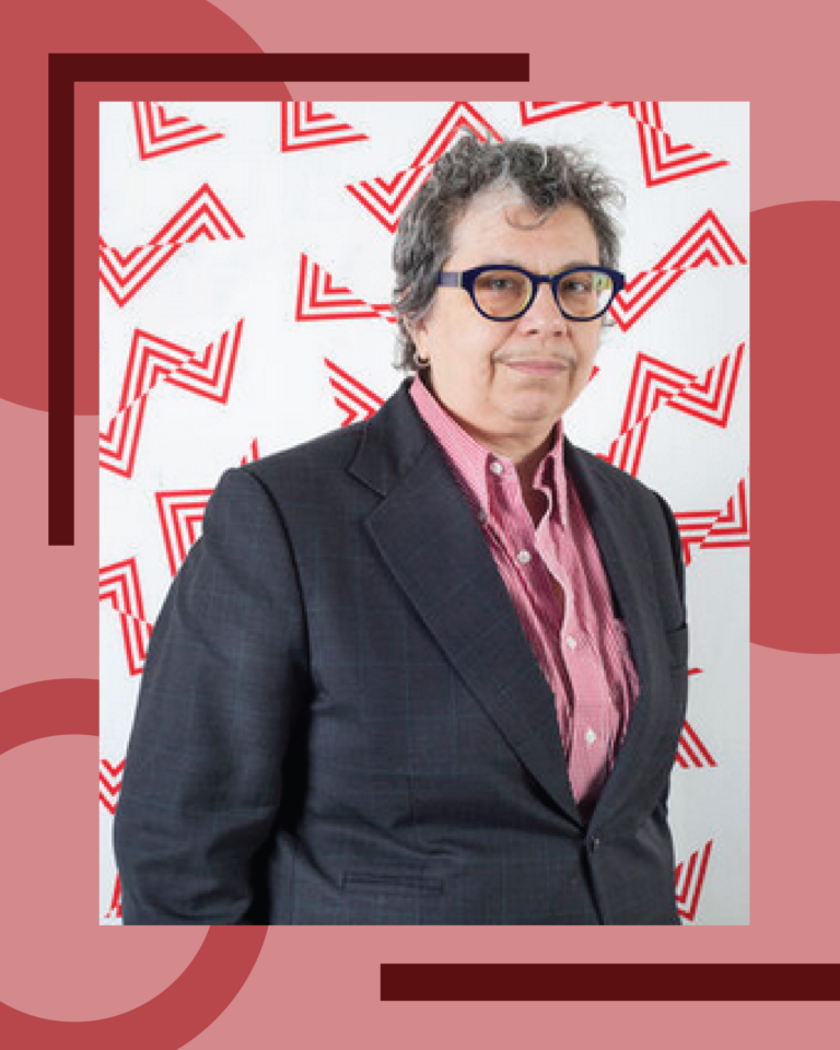 Artist Lecture- Shelia Pepe